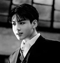 Jeon Jungkook