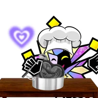 ChefDimentio