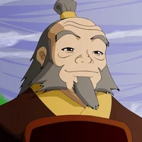 Uncle Iroh 