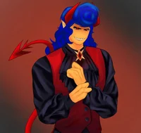Demonio Wally