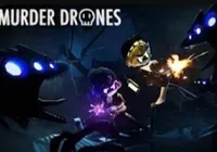 Murder Drones Ep 6 