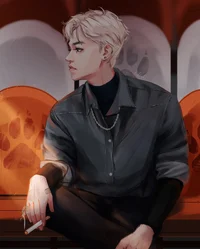 Эндрю Миньярд