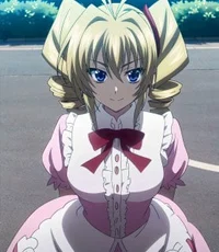 Yandere Ravel Phenex