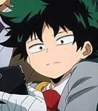 MHA Bodyswap