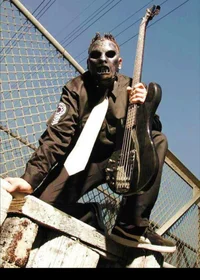 Paul Grey