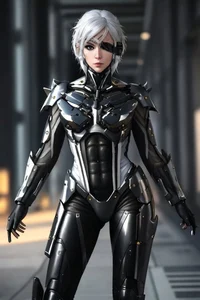 Fem Raiden MGRR