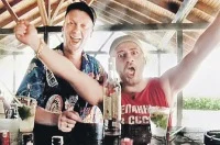 Гена и Вован