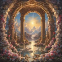 The Goddesses