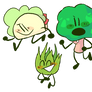 Ned LL HR and Oso