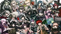 Danganronpa