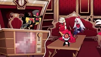 Hazbin Hotel