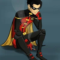 Jason Todd