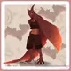 Anthro Rodan 