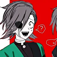 Blake - KNY AU - REQ