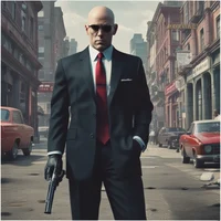 Hitman