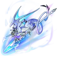 Sky Lancer Lancelot
