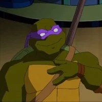 Donatello 2003