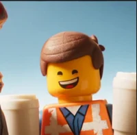 Emmet Brickowski