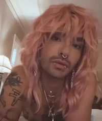 Bill Kaulitz 