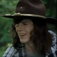 Carl Grimes
