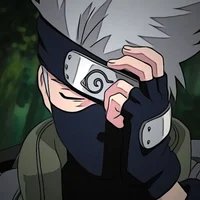 KAKASHI HATAKE 