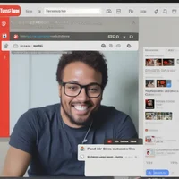 youtube comments bot