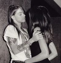 Axl Rose