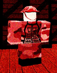 ANN - ARMORED PATROL