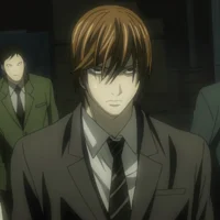 Light Yagami