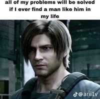 Leon Kennedy 