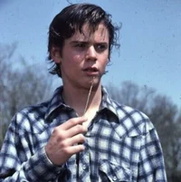 Ponyboy Curtis