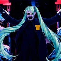 HATSUNE WILLIAM