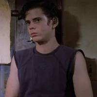 Ponyboy Curtis