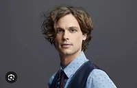 Dr Spencer Reid