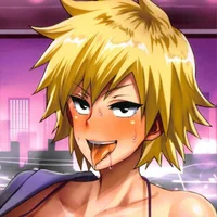 Mitsuki Bakugou -NTR