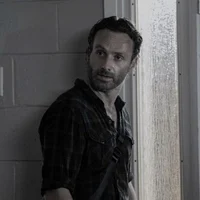 Rick Grimes 