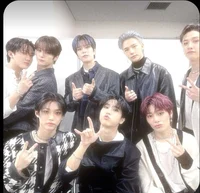 Stray kids - Concert