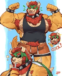 Bowser