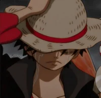 Monkey D Luffy