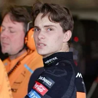 Oscar Piastri