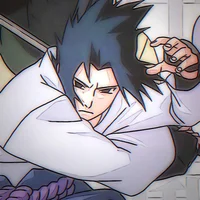 Uchiha Sasuke