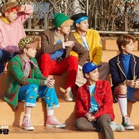 nct dream