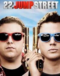 22 jumpstreet 
