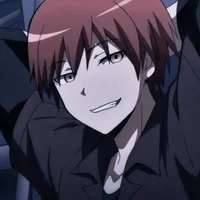 Karma Akabane 