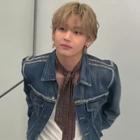 Kim Taehyung