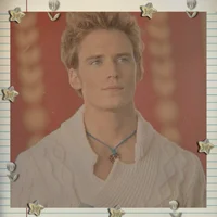 Finnick Odair 