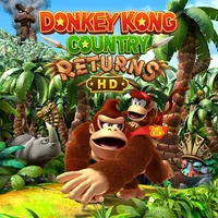 Donkey Kong Country