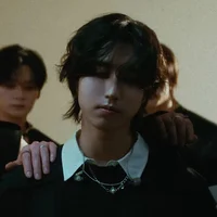 Han jisung 