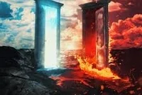 Heaven or hell RP