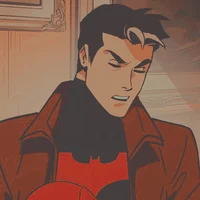 Jason Todd